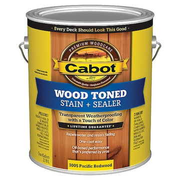 Cabot Paint 140.0003005.007 - product photo 1