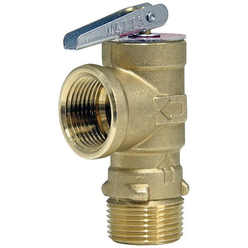 Watts Pipe Fitting 3/4 LF3L-075 - product photo 1
