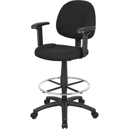 Boss Office Products Kitchen Furniture B1616-BK - product photo 1