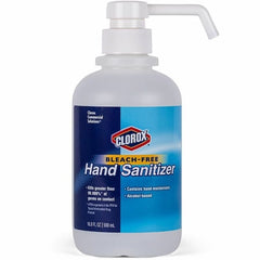 Clorox Hand Soap 02176 - product photo 1