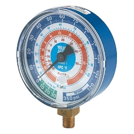 Yellow Jacket Refrigeration Part 49152 - product photo 1