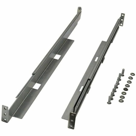 Tripp Lite Data Cable 4POSTRAILKIT1U - product photo 1