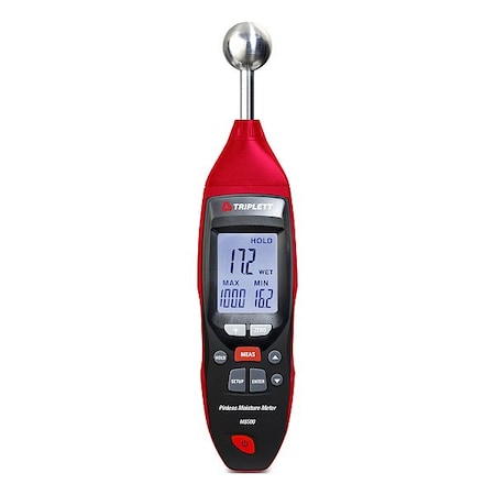 Triplett Test Instrument MS500 - product photo 1