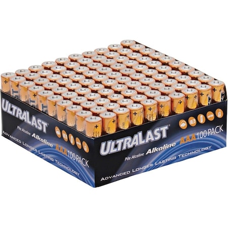 Ultralast Battery ULA100AAAB - product photo 1