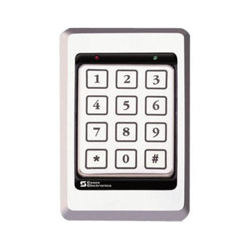 Essex Door Hardware SKE-34S - product photo 1