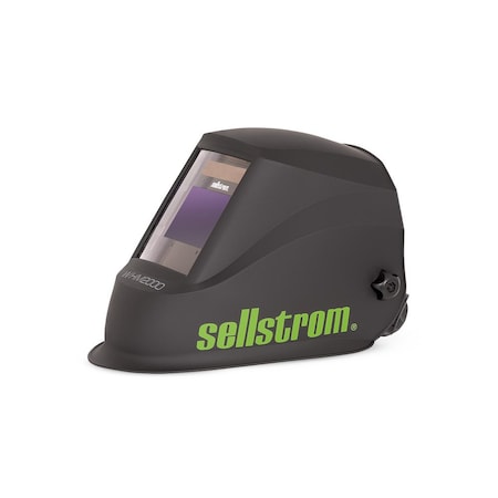 Sellstrom Welding Ppe S26200 - product photo 1