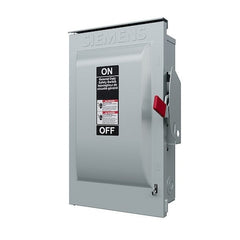 Siemens Control Component GF323NRA - product photo 1