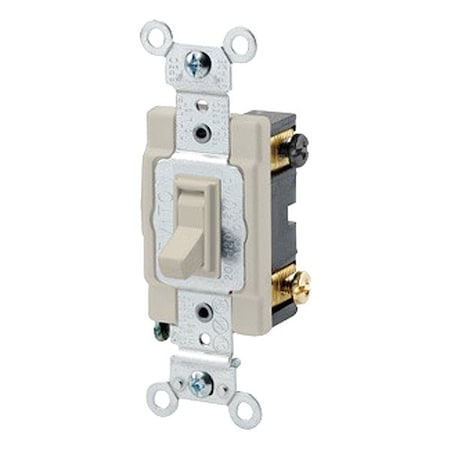 Leviton Wiring Device 54504-2I - product photo 1