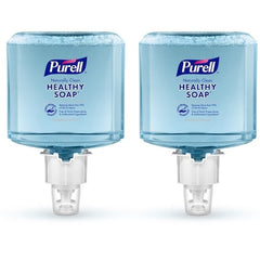 Purell Hand Soap 6470-02 - product photo 1
