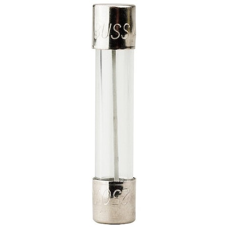 Eaton Bussmann Fuse BK/AGC-10-R - product photo 1