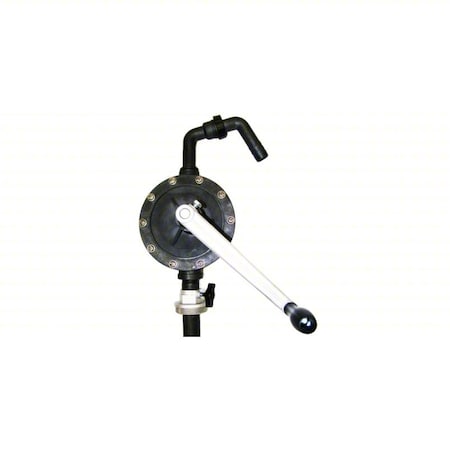 Action Pump Drum Pump ACT-DEF - product photo 1
