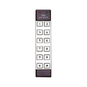 Essex Door Hardware SKE-26I - product photo 1