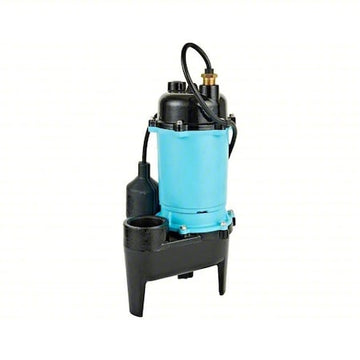 Little Giant Pump Sewage Pump BSWC50 - product photo 1