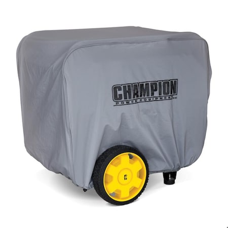 Champion Power Equipment Generator 100699 - product photo 1