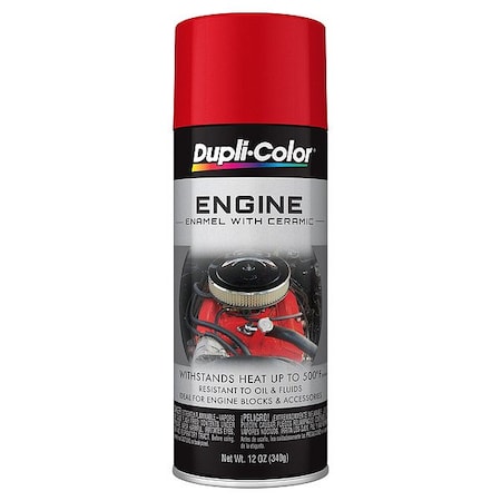Dupli-Color Paint EDE165307 - product photo 1