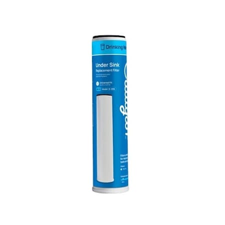 Culligan Water Filter D-20A - product photo 1