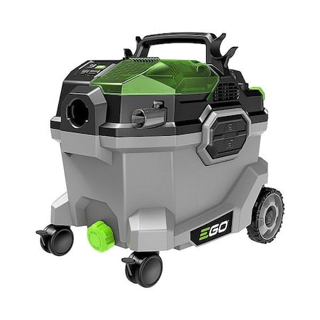 EGO Vacuum WDV0900 - product photo 1