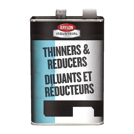 Krylon Industrial Paint Thinner K01661300-16 - product photo 1