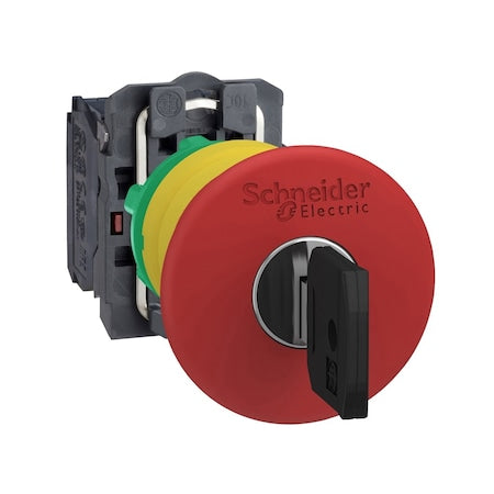 Schneider Electric Control Component XB5AS9445 - product photo 1
