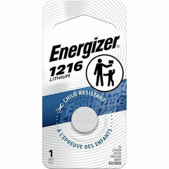 Energizer Battery ECR1216BP - product photo 1