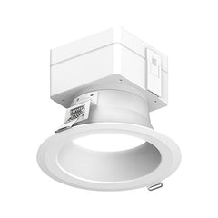 Prescolite Recessed Lighting LBRST-4RD-M-LSSL-CS9-WH-EMR - product photo 1