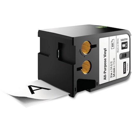 Dymo Safety Sign 1868755 - product photo 1
