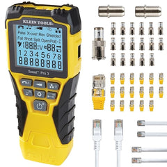 Klein Tools Electrical Tester VDV501-852 - product photo 1