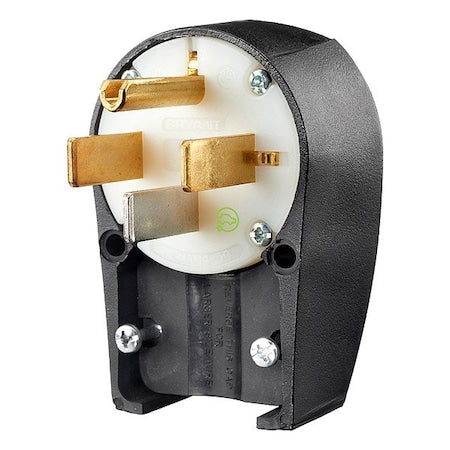 Bryant Wiring Device 9452ANPB - product photo 1