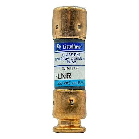 Littelfuse Fuse FLNR01.8T - product photo 1