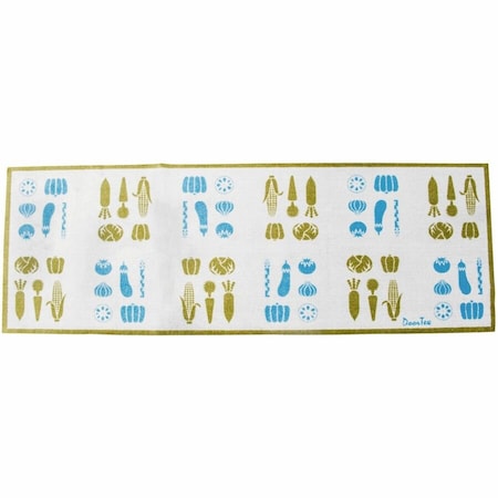 Floortex Safety Equipment FR4KR2055VL - product photo 1