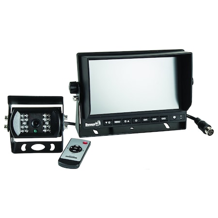 Buyers Products Automotive Audio 8883000 - product photo 1