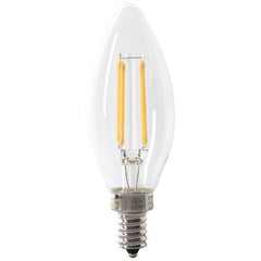 Feit Electric Light Bulb BPCTC60930CAFIL/4 - product photo 1