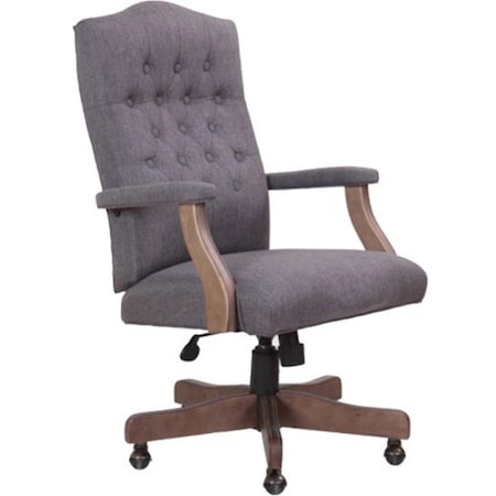 Boss Office Products Office Furniture B905DW-SG - product photo 1