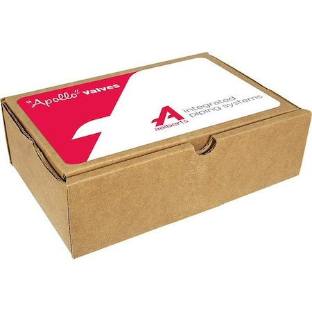 Apollo Valves Pipe Fitting 40004A5 - product photo 1