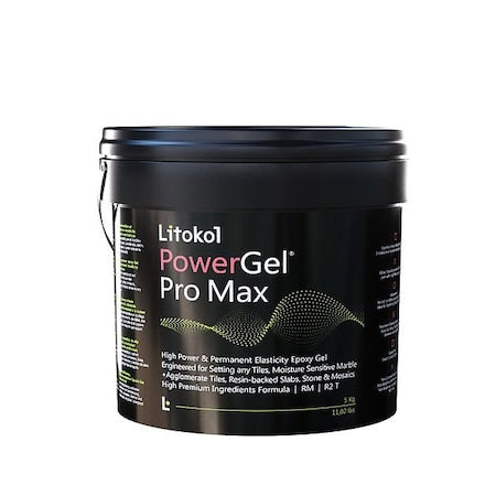 Tile Doctor Concrete Adhesive PWRGPRMXB0005 - product photo 1