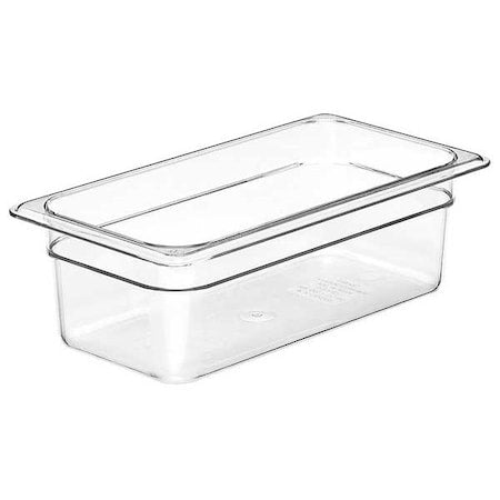 Cambro Food Storage Container CA34CW135 - product photo 1