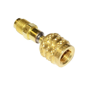 JB Industries Pipe Fitting QC-A2L-LH - product photo 1