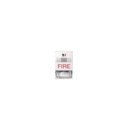 Edwards Signaling Safety Equipment EG1F-P - product photo 1