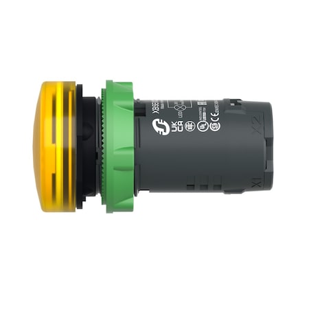Schneider Electric Control Component XB5EVB8 - product photo 1