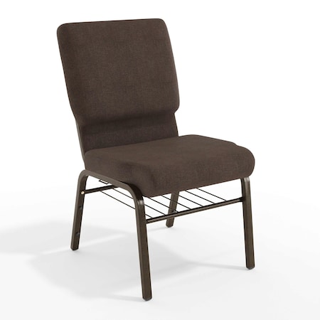 Flash Furniture Office Furniture XU-CH-60096-BN-BAS-GG - product photo 1