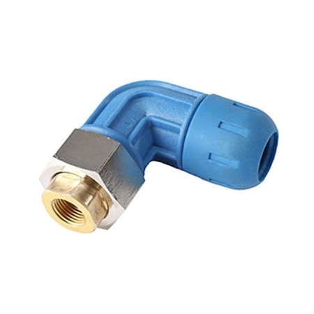 Fastpipe Pipe Fitting F1093 - product photo 1