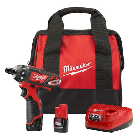 Milwaukee Tool Power Tool Accessory 2406-22 - product photo 1