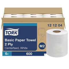 Tork Paper Product 121204 - product photo 1