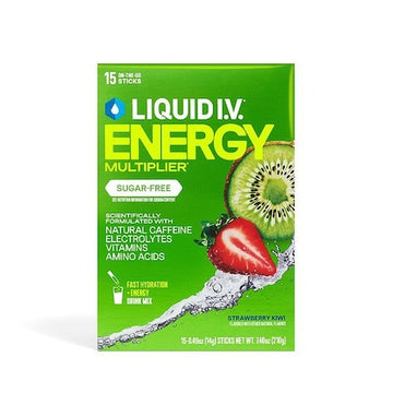 Liquid I.v. Food Item LVEM-1502 - product photo 1