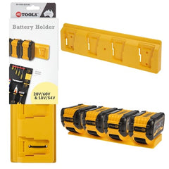 48 Tools Power Tool Accessory BH-FLX-YEL-04 - product photo 1