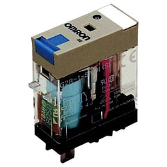 Omron Control Component G2R-1-SNDI DC24(S) - product photo 1