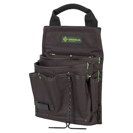 Greenlee Tool Storage 0158-17 - product photo 1