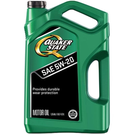 Quaker State Automotive Fluid 550044965 - product photo 1