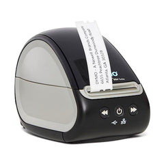 Dymo Office Electronics Item 550 Turbo - product photo 1
