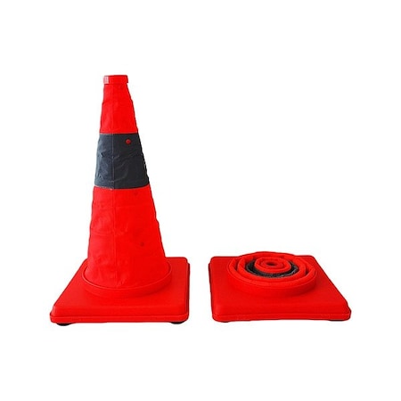 Mutual Industries Safety Equipment 17714-1-18 - product photo 1